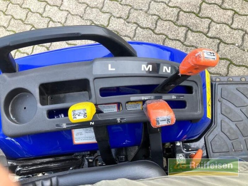 Traktor tipa Farmtrac 26, Gebrauchtmaschine u Bühl (Slika 12)