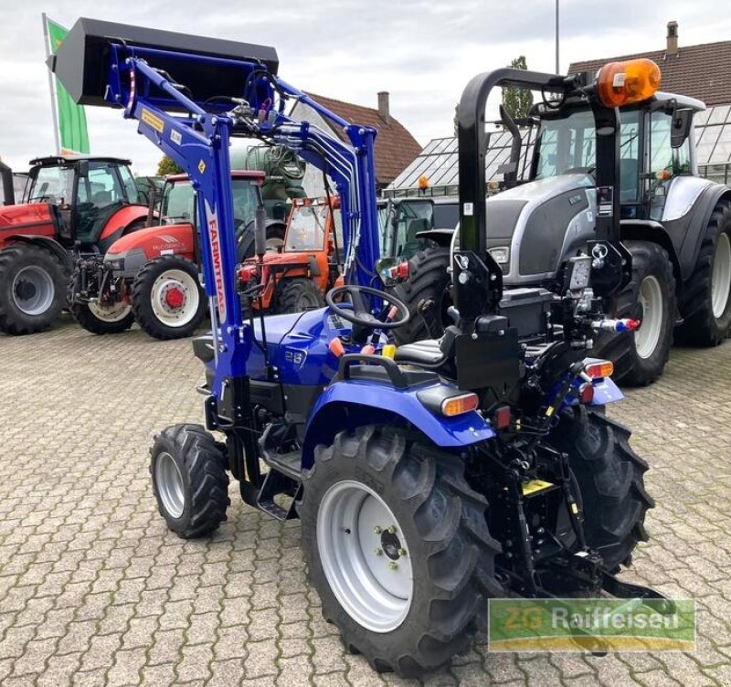 Traktor tipa Farmtrac 26, Gebrauchtmaschine u Bühl (Slika 5)