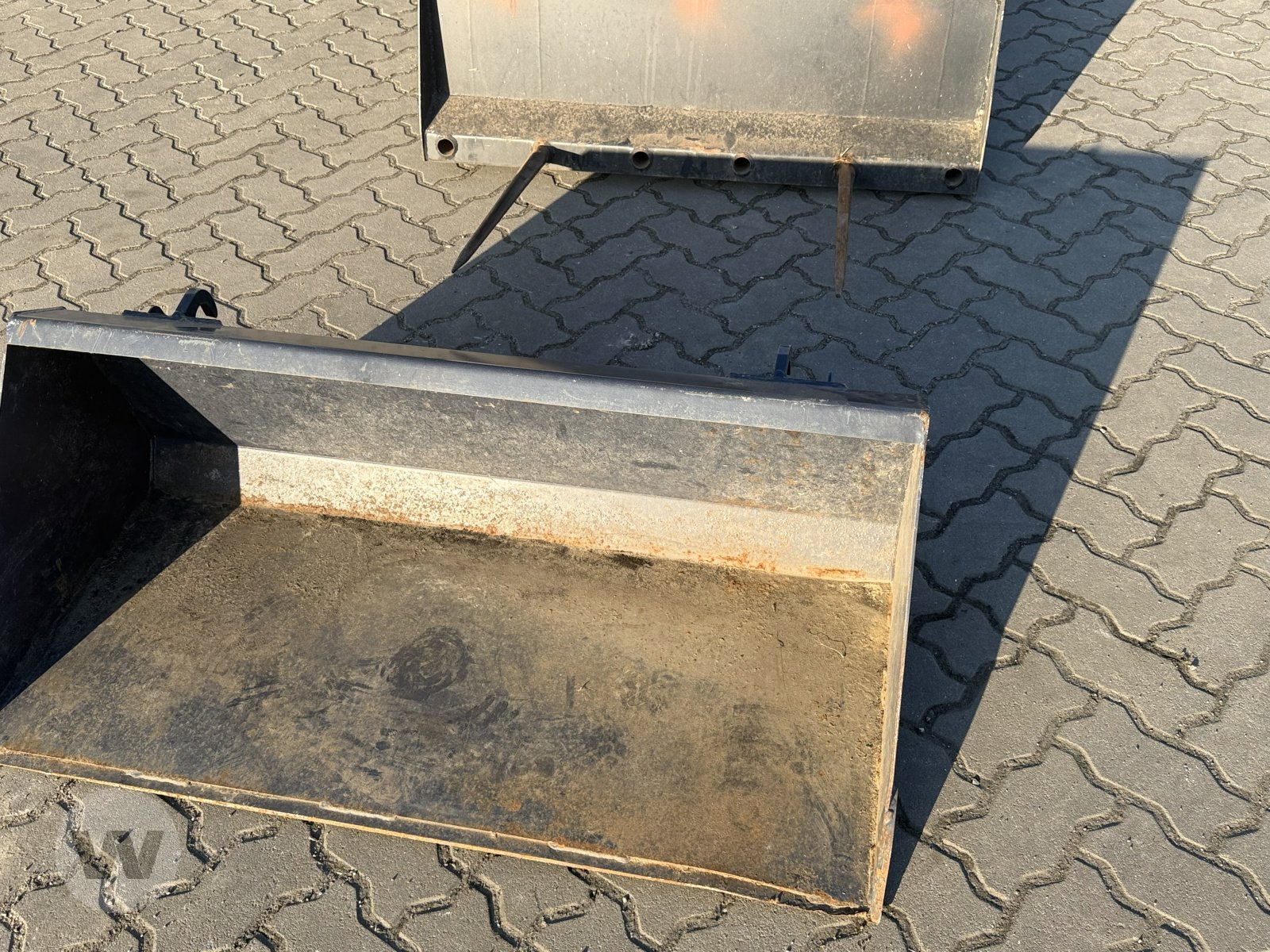 Traktor del tipo Farmtrac Farmtrac 26, Gebrauchtmaschine In Jördenstorf (Immagine 6)