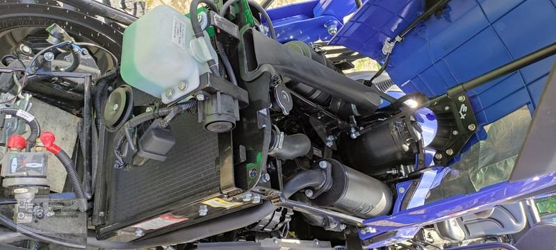 Traktor of the type Farmtrac Farmtrac 26, Neumaschine in Lingen (Picture 2)