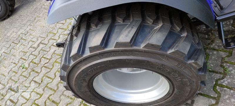 Traktor of the type Farmtrac Farmtrac 26, Neumaschine in Lingen (Picture 4)