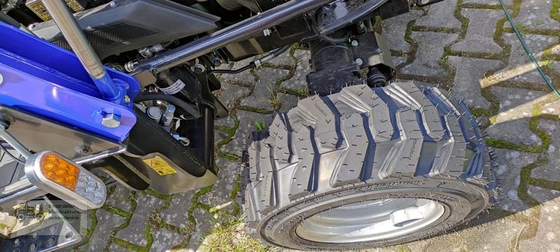 Traktor of the type Farmtrac Farmtrac 26, Neumaschine in Lingen (Picture 5)