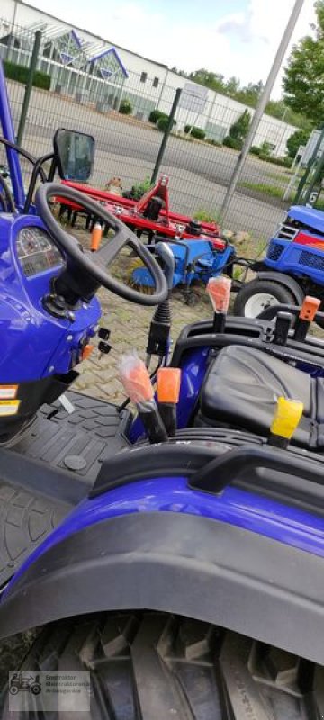 Traktor of the type Farmtrac Farmtrac 26, Neumaschine in Lingen (Picture 8)