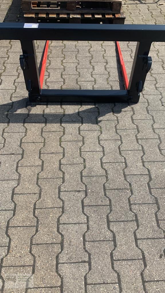 Traktor of the type Farmtrac Farmtrac 26, Neumaschine in Lingen (Picture 13)