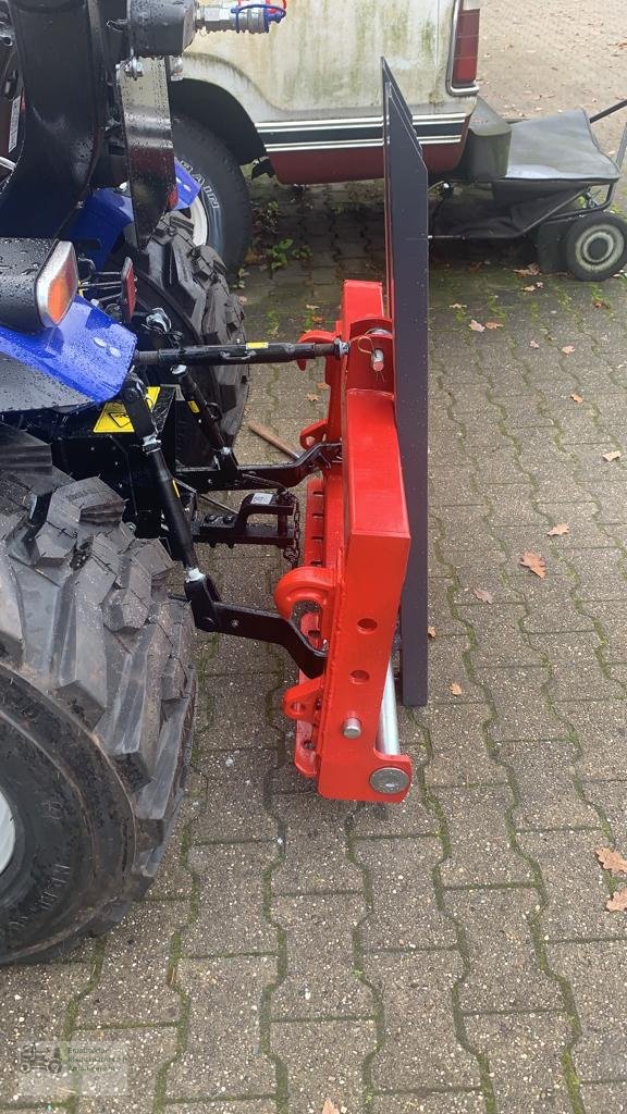 Traktor of the type Farmtrac Farmtrac 26, Neumaschine in Lingen (Picture 14)
