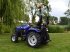 Traktor типа Farmtrac FT 26 HST Pro Compacttractor, Gebrauchtmaschine в Erichem (Фотография 10)