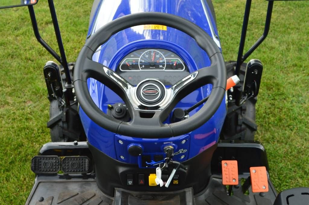 Traktor типа Farmtrac FT 26 HST Pro Compacttractor, Gebrauchtmaschine в Erichem (Фотография 2)