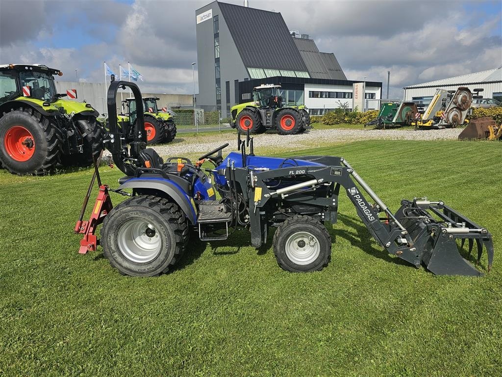 Traktor of the type Farmtrac FT 26 Mekanisk, Gebrauchtmaschine in Ringe (Picture 1)