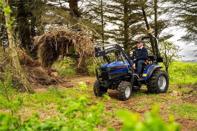 Traktor του τύπου Farmtrac FT 26 Mekanisk, Gebrauchtmaschine σε Vinderup (Φωτογραφία 11)