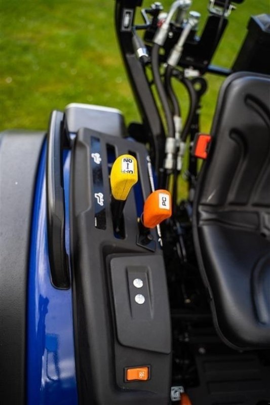 Traktor του τύπου Farmtrac FT 26 Mekanisk, Gebrauchtmaschine σε Vinderup (Φωτογραφία 7)