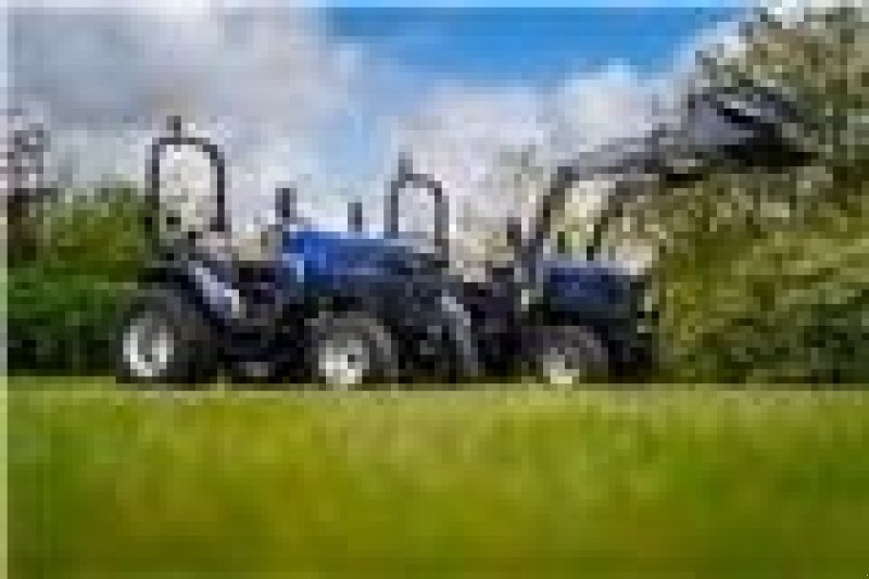 Traktor του τύπου Farmtrac FT 26 Mekanisk, Gebrauchtmaschine σε Vinderup (Φωτογραφία 1)