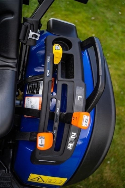 Traktor του τύπου Farmtrac FT 26 Mekanisk, Gebrauchtmaschine σε Vinderup (Φωτογραφία 8)