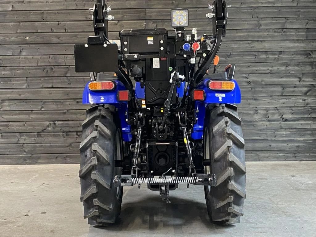 Traktor des Typs Farmtrac FT20MT 4WD (nieuw), Neumaschine in Denekamp (Bild 10)