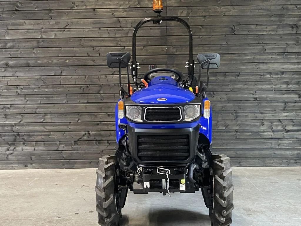 Traktor des Typs Farmtrac FT20MT 4WD (nieuw), Neumaschine in Denekamp (Bild 3)
