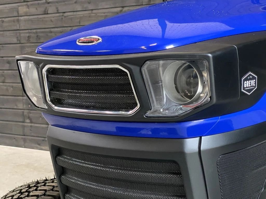 Traktor des Typs Farmtrac FT20MT 4WD (nieuw), Neumaschine in Denekamp (Bild 7)