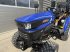 Traktor a típus Farmtrac FT26 HST PRO minitractor NIEUW op garden pro galaxy banden, Neumaschine ekkor: Neer (Kép 5)