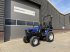Traktor a típus Farmtrac FT26 HST PRO minitractor NIEUW op garden pro galaxy banden, Neumaschine ekkor: Neer (Kép 4)