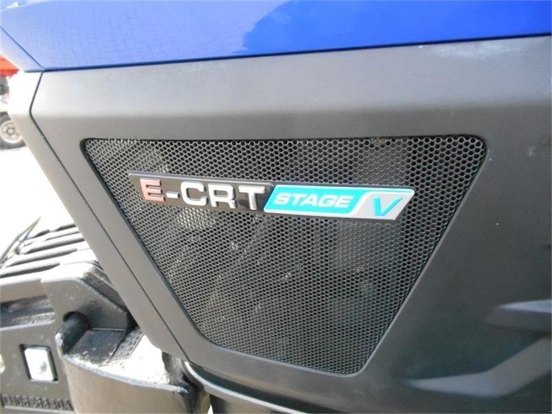 Traktor типа Farmtrac FT6075E 4WD, Gebrauchtmaschine в Mern (Фотография 7)