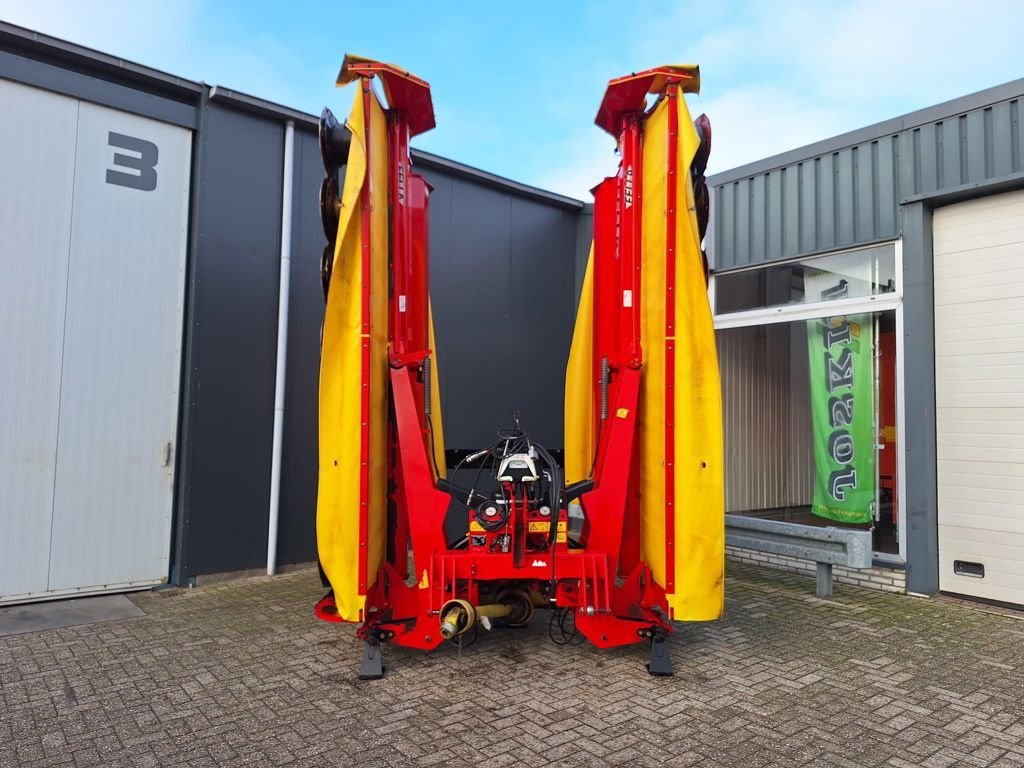 Traktor типа Fella SM 991 TL-KC, Gebrauchtmaschine в MARIENHEEM (Фотография 2)