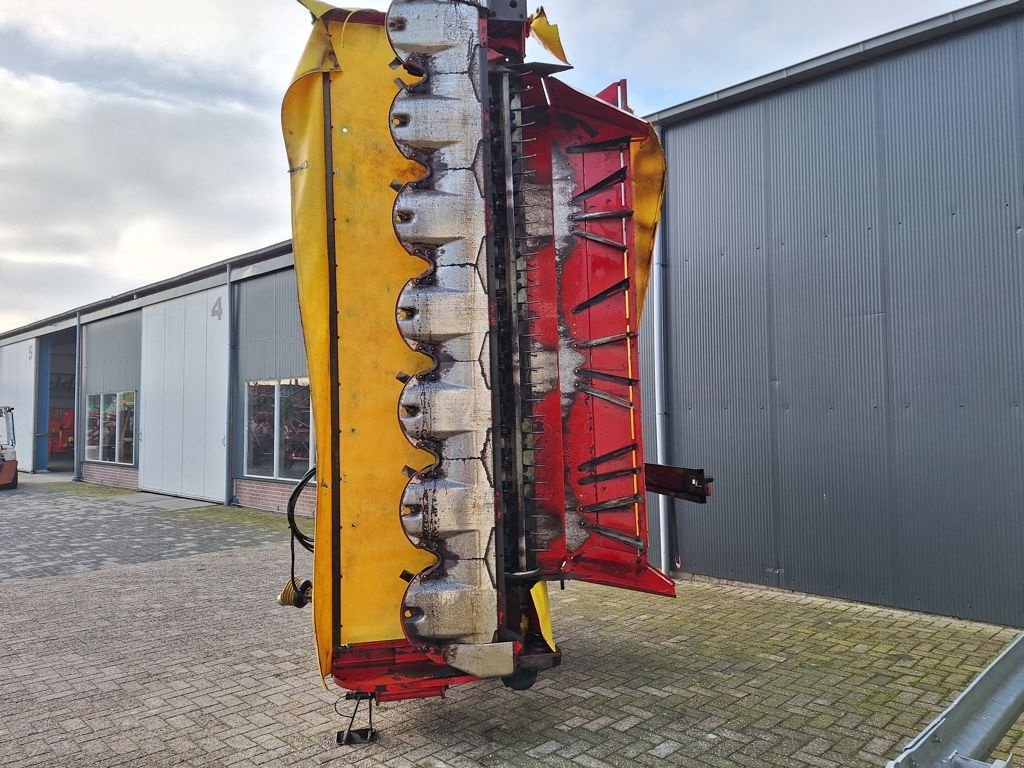 Traktor типа Fella SM 991 TL-KC, Gebrauchtmaschine в MARIENHEEM (Фотография 4)