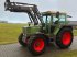 Traktor van het type Fendt -, Gebrauchtmaschine in zwolle (Foto 1)
