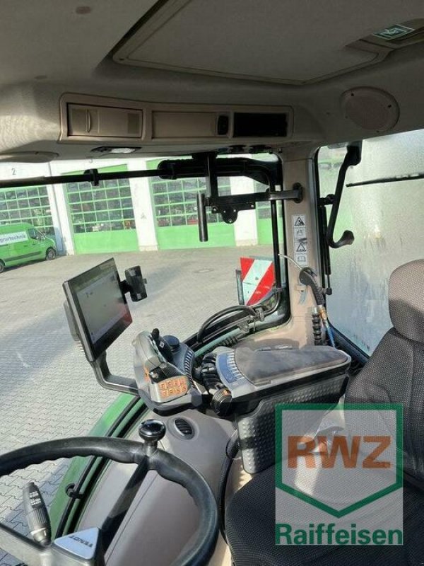 Traktor des Typs Fendt ** 718 Profi Plus Version Gen 6 **, Gebrauchtmaschine in Rommerskirchen (Bild 12)