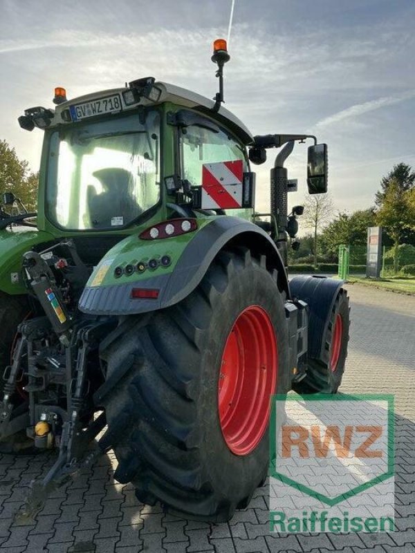 Traktor des Typs Fendt ** 718 Profi Plus Version Gen 6 **, Gebrauchtmaschine in Rommerskirchen (Bild 8)