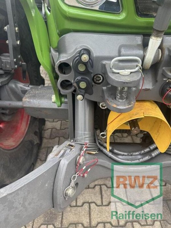 Traktor Türe ait Fendt ** 718 S4 Profi Plus Scheckheft **, Gebrauchtmaschine içinde Rommerskirchen (resim 2)