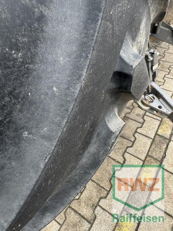 Traktor Türe ait Fendt ** 718 S4 Profi Plus Scheckheft **, Gebrauchtmaschine içinde Rommerskirchen (resim 15)