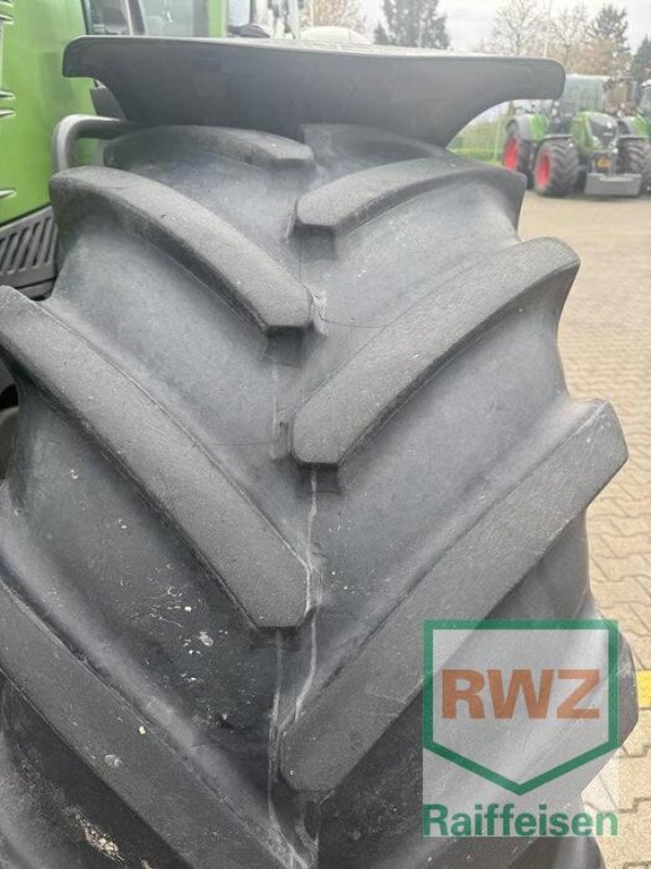 Traktor Türe ait Fendt ** 718 S4 Profi Plus Scheckheft **, Gebrauchtmaschine içinde Rommerskirchen (resim 4)