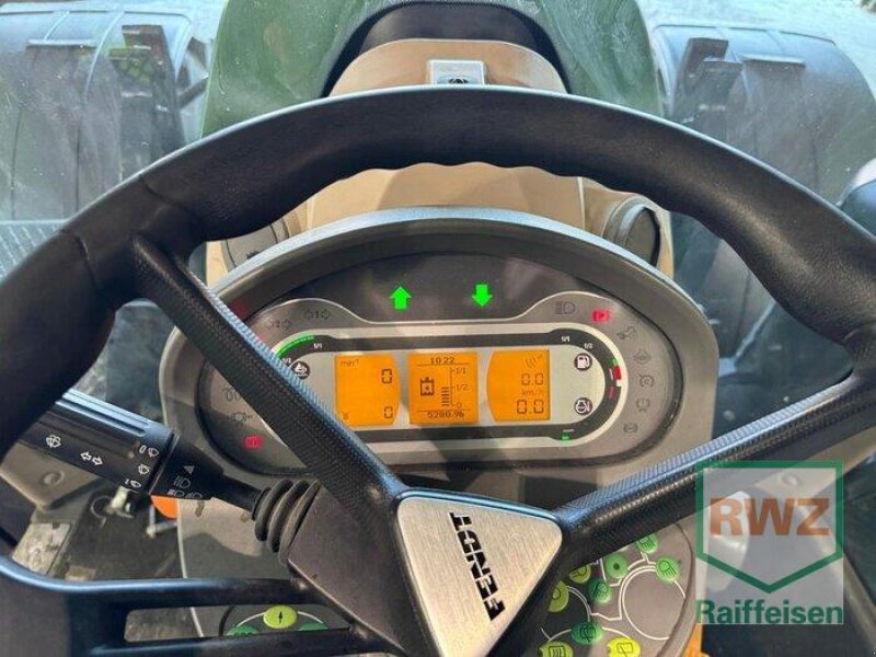 Traktor za tip Fendt ** Fendt 718 S4 Motor Neu **, Gebrauchtmaschine u Rommerskirchen (Slika 3)