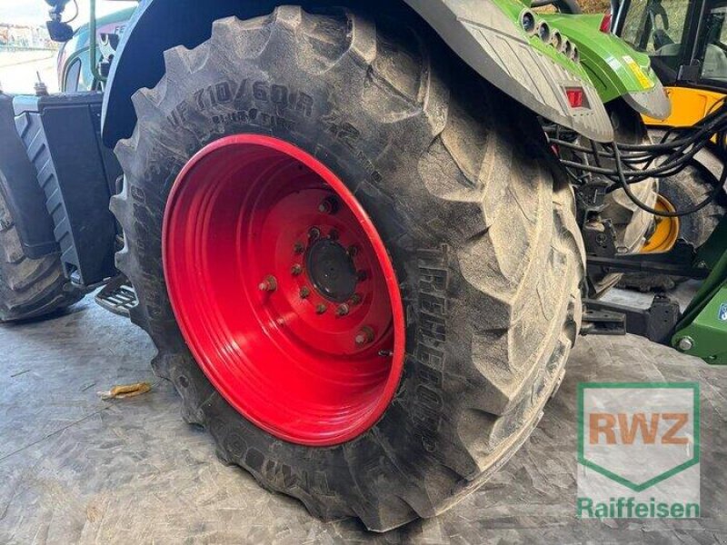 Traktor za tip Fendt ** Fendt 718 S4 Motor Neu **, Gebrauchtmaschine u Rommerskirchen (Slika 19)