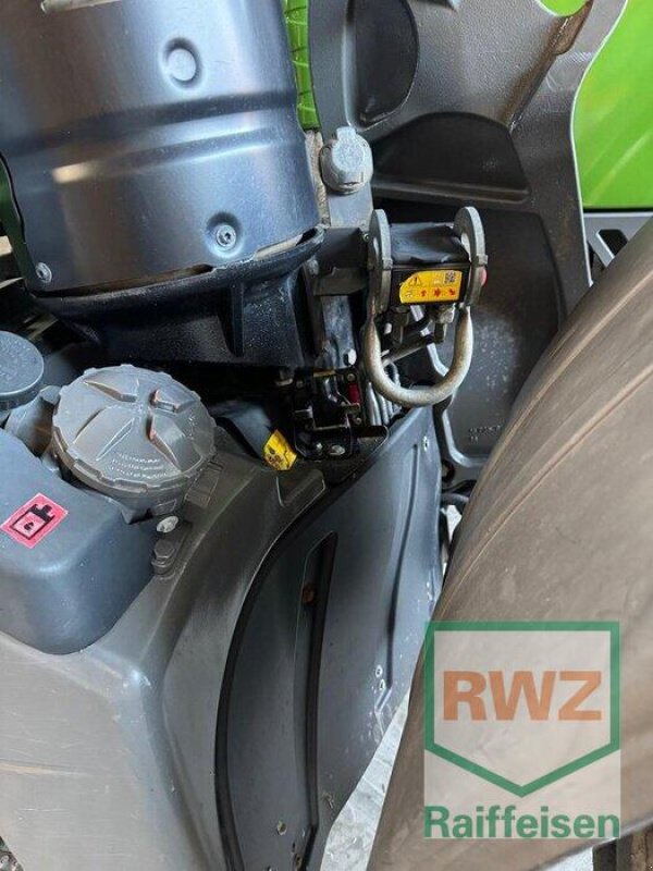 Traktor za tip Fendt ** Fendt 718 S4 Motor Neu **, Gebrauchtmaschine u Rommerskirchen (Slika 16)