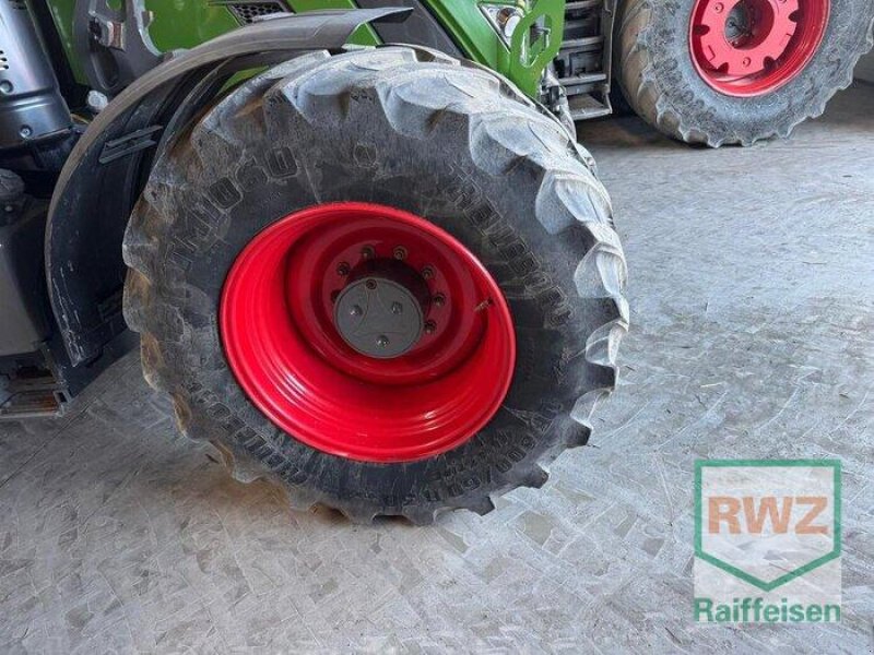 Traktor za tip Fendt ** Fendt 718 S4 Motor Neu **, Gebrauchtmaschine u Rommerskirchen (Slika 10)