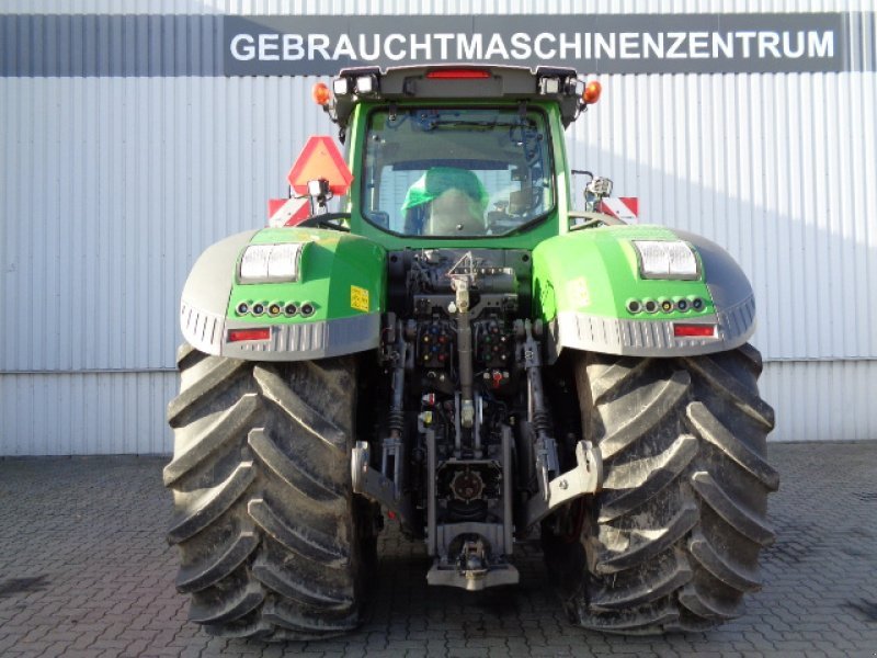 Traktor typu Fendt 1038 Vario, Neumaschine v Würzburg (Obrázek 1)