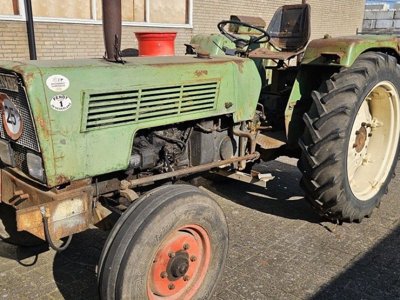 Traktor of the type Fendt 103S, Gebrauchtmaschine in Staphorst (Picture 1)