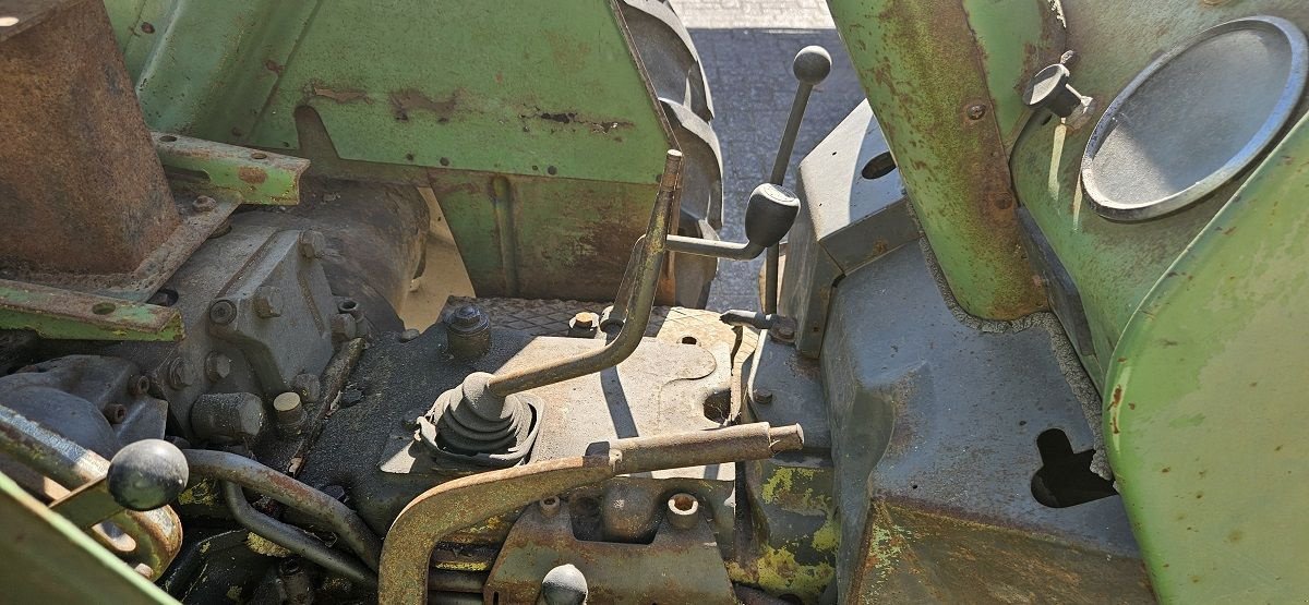Traktor a típus Fendt 103S, Gebrauchtmaschine ekkor: Staphorst (Kép 6)