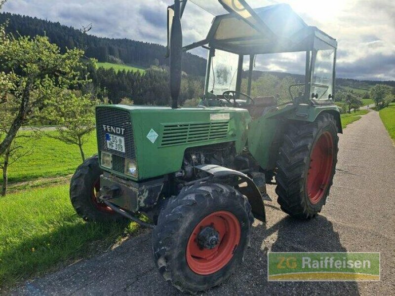 Traktor des Typs Fendt 103SA, Gebrauchtmaschine in Steinach (Bild 11)