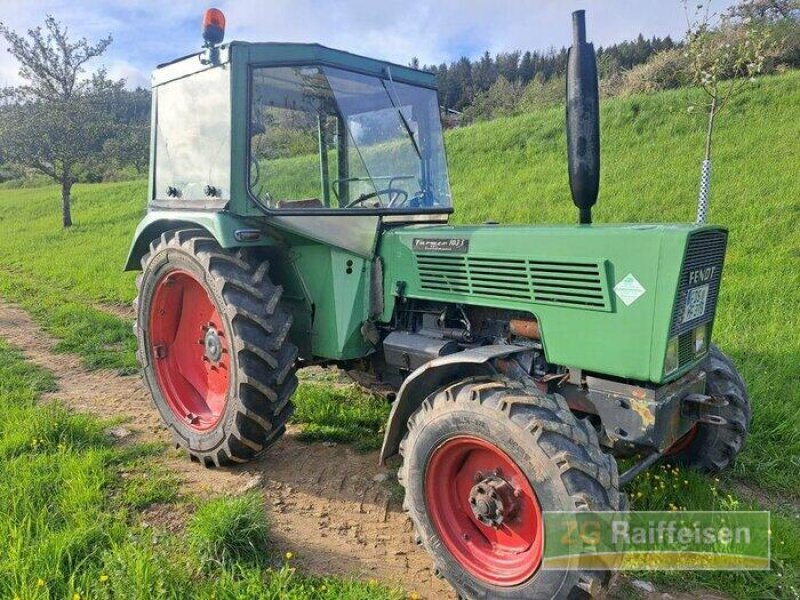 Traktor typu Fendt 103SA, Gebrauchtmaschine v Steinach