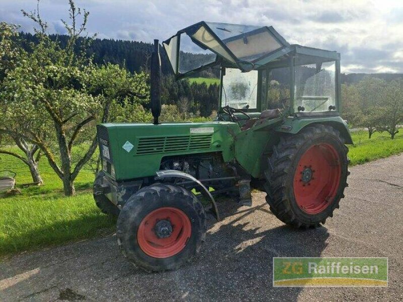 Traktor des Typs Fendt 103SA, Gebrauchtmaschine in Steinach (Bild 8)