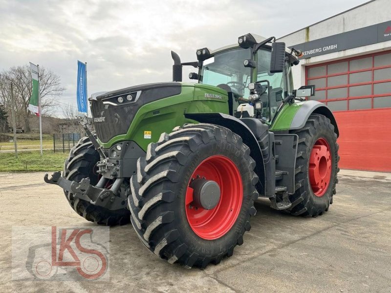 Traktor za tip Fendt 1042 S4 PROFI+, Gebrauchtmaschine u Starkenberg