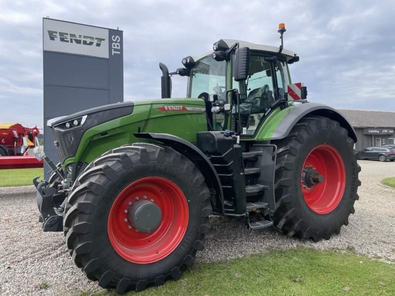 Traktor typu Fendt 1042 VARIO GEN3, Gebrauchtmaschine v Grindsted (Obrázek 1)