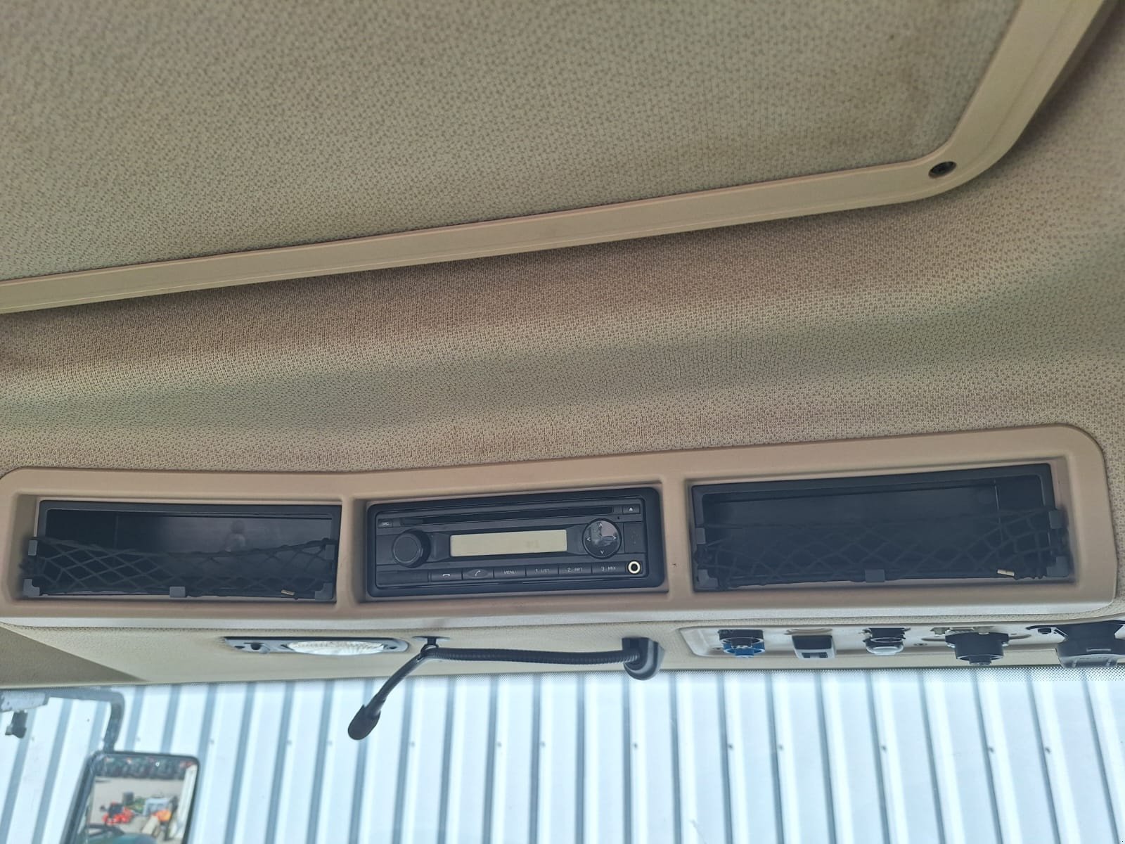 Traktor типа Fendt 1042 Vario S4 Profi+, Gebrauchtmaschine в Holle- Grasdorf (Фотография 16)