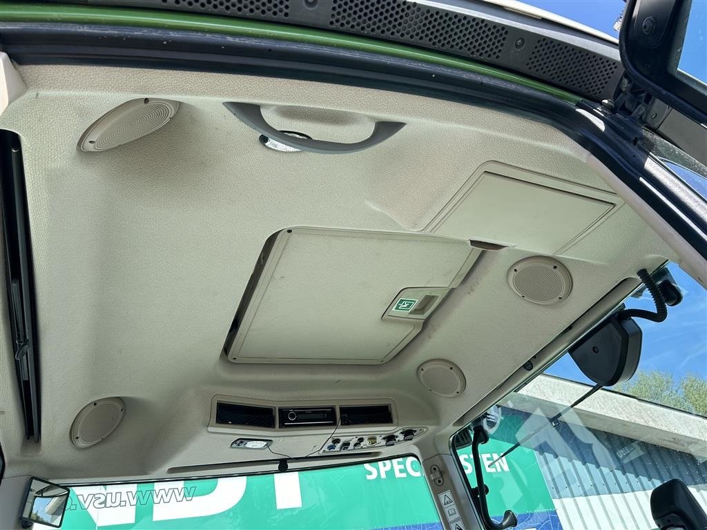 Traktor des Typs Fendt 1042 Vario S4 Profi Plus Nye Michelin dæk, Gebrauchtmaschine in Rødekro (Bild 13)