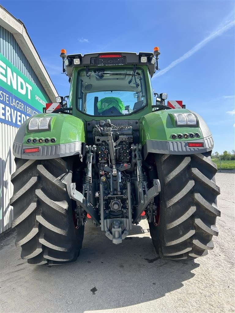 Traktor des Typs Fendt 1042 Vario S4 Profi Plus Nye Michelin dæk, Gebrauchtmaschine in Rødekro (Bild 10)