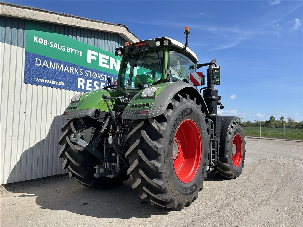 Traktor des Typs Fendt 1042 Vario S4 Profi Plus Nye Michelin dæk, Gebrauchtmaschine in Rødekro (Bild 7)