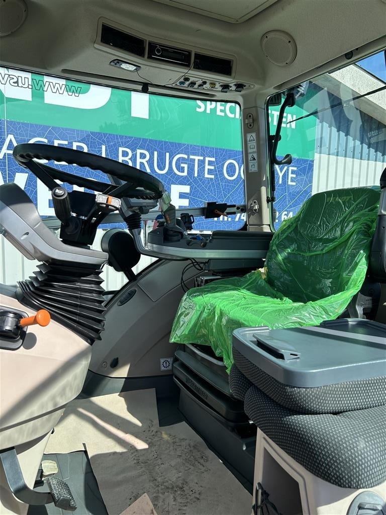 Traktor des Typs Fendt 1042 Vario S4 Profi Plus Nye Michelin dæk, Gebrauchtmaschine in Rødekro (Bild 12)