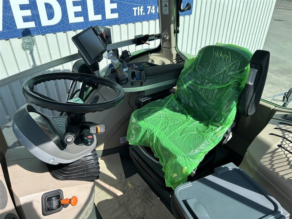 Traktor des Typs Fendt 1042 Vario S4 Profi Plus Nye Michelin dæk, Gebrauchtmaschine in Rødekro (Bild 11)