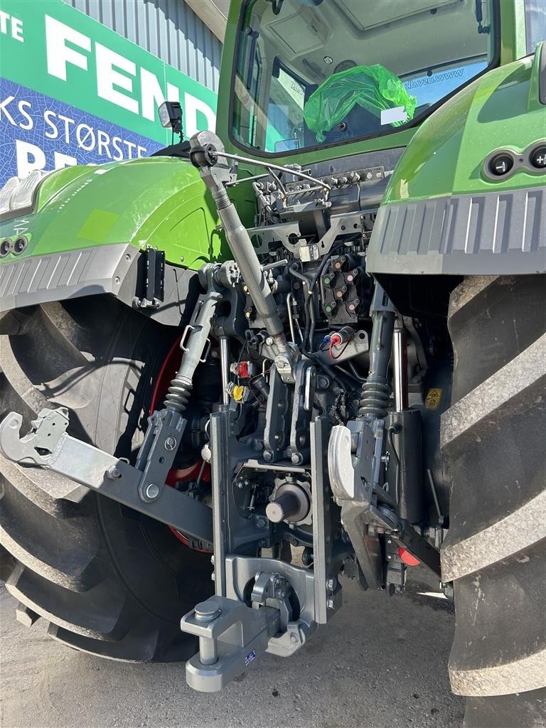 Traktor des Typs Fendt 1042 Vario S4 Profi Plus Nye Michelin dæk, Gebrauchtmaschine in Rødekro (Bild 8)