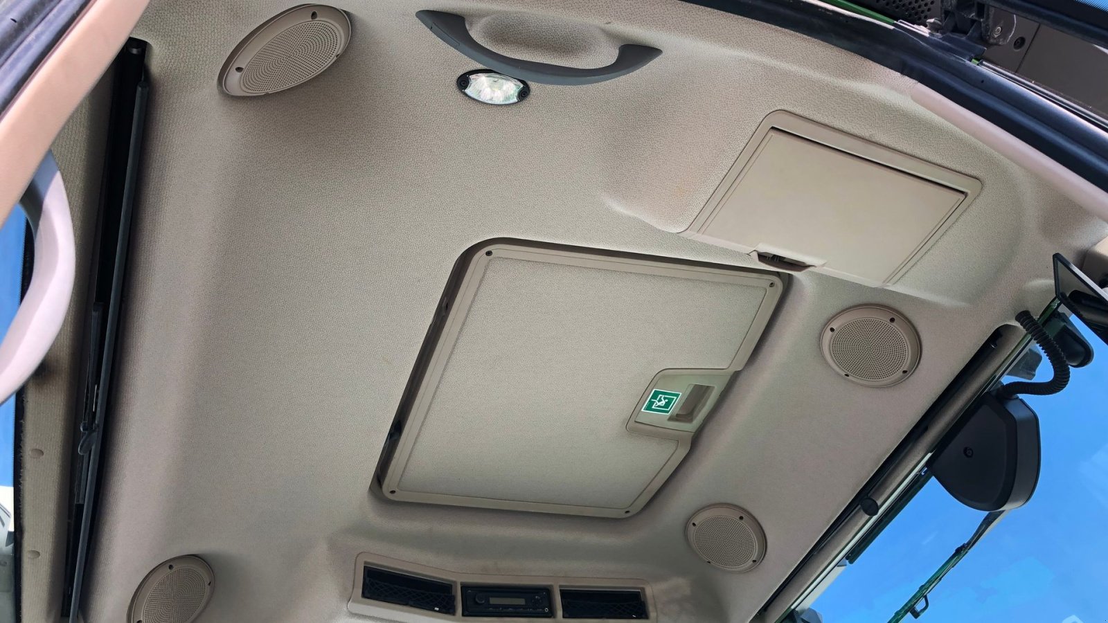 Traktor typu Fendt 1042 Vario S4 Profi Plus Vendeudstyr/Rüfa, Gebrauchtmaschine v Rødekro (Obrázek 13)